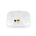 ZYXEL Wireless Access Point Dual Band AX1800 (WiFi 6) Falra rögzíthető, NWA50AX-EU0102F