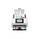 EPSON Docuscanner - WorkForce DS-790WN (A4, 600 DPI, 45 lap/perc, USB/LAN/WiFi, ADF, duplex)