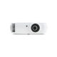 ACER DLP 3D Projektor P5535, 1080p, 4500 lm, 20000/1, HDMI, RJ45, 16W