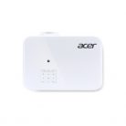 ACER DLP 3D Projektor P5535, 1080p, 4500 lm, 20000/1, HDMI, RJ45, 16W