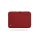 PORT DESIGNS Notebook tok 140413, TORINO II SLEEVE 13-14" RED/Piros