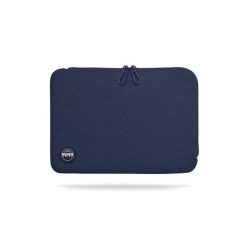   PORT DESIGNS Notebook tok 140414, TORINO II SLEEVE 13-14" BLUE/Kék