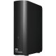 WESTERN DIGITAL 3.5" USB 3.0 HDD 6TB Elements Desktop