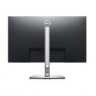 DELL LCD Monitor 27" P2723D QHD 2560x1440 60Hz IPS 1000:1, 350cd, 5ms, HDMI, DP, fekete