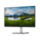 DELL LCD Monitor 23,8" P2423D 2560x1440, 16:9, 1000:1, 300cd, 5ms, HDMI, DP, fekete