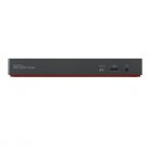 LENOVO ThinkPad Dock - Universal Thunderbolt 4 Smart - EU