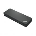 LENOVO ThinkPad Dock - Universal Thunderbolt 4 Smart - EU