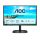 AOC VA monitor 27" 27B2AM, 1920x1080, 16:9, 250cd/m2, 4ms, VGA/HDMI, hangszóró