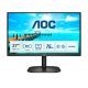 AOC VA monitor 27" 27B2AM, 1920x1080, 16:9, 250cd/m2, 4ms, VGA/HDMI, hangszóró