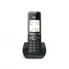 GIGASET ECO DECT Telefon Comfort 550 fekete