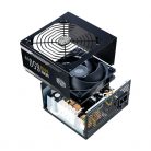 COOLER MASTER Tápegység MWE 650W, 12cm, 80+ Gold V2, Aktív PFC