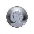 EZVIZ C6W beltéri 360° forgatható és dönthető WiFi kamera, 4MP, WDR, IR, kétirányú beszéd, microSD (256GB)