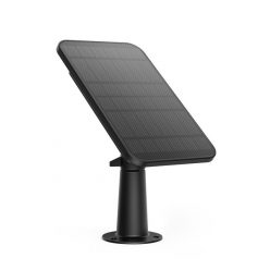   ANKER EUFYCAM Napelem Solar Panel, EUFYCAM Kamerákhoz, kültéri, fehér - T8700021