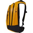 SAMSONITE Notebook hátizsák 140872-1924, LAPTOP BACKPACK L 17.3" (YELLOW) -ECODIVER