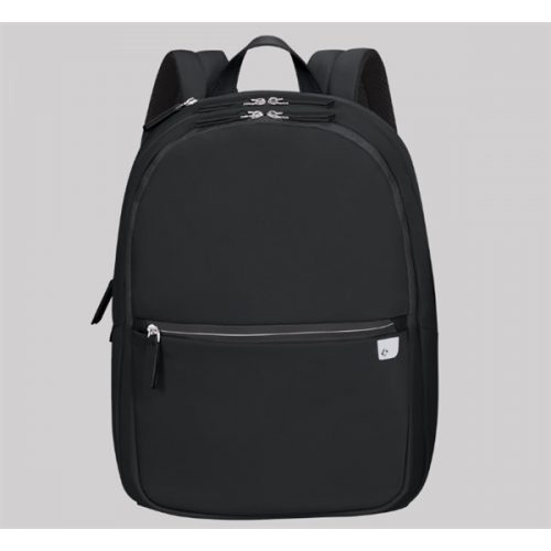 SAMSONITE NŐI Notebook hátizsák 130666-1041, BACKPACK 15.6" (BLACK) -ECO WAVE