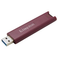   KINGSTON Pendrive 1TB, DT Max 1000R/900W USB Type-A 3.2 Gen 2