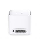 TP-LINK Wireless Mesh Networking system AC1200 HC220-G5(1-PACK) (Szolgáltatói)