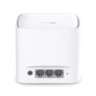 TP-LINK Wireless Mesh Networking system AX3000 HX510(1-PACK) (Szolgáltatói)