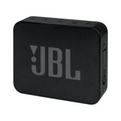   JBL Go Essential (Hordozható, vízálló hangszóró), Fekete