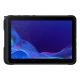 SAMSUNG Tablet Galaxy Tab Active4 Pro (10.1", 5G) 128GB, Fekete