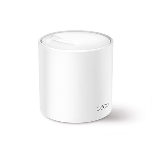 TP-LINK Wireless Mesh Networking system AX3000 DECO X50 (1-PACK)