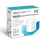 TP-LINK Wireless Mesh Networking system AX3000 DECO X50 (1-PACK)