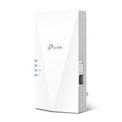   TP-LINK Wireless Range Extender Dual Band AX3000 Wifi 6, RE700X