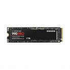 SAMSUNG 990 PRO PCIe 4.0 NVMe M.2 SSD, 1TB