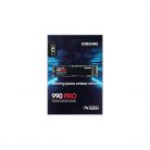 SAMSUNG 990 PRO PCIe 4.0 NVMe M.2 SSD, 1TB