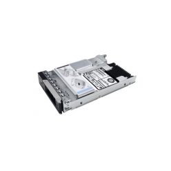   DELL ISG alkatrész - SSD 480GB, SATA RI, 3.5" Hot-Plug kerettel [ R25, R35, R45, R55, R65, R75, T35, T55 ].