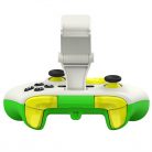 RiotPWR™ ESL Gaming Controller for iOS (White/Green)