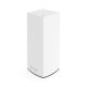 Linksys Velop Mesh Router, Atlas pro 6, Wifi 6, Dual-Band, AX5400, 1xWAN(1000mbps), 3xLAN(1000Mbps), MX5501, 1pk