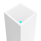 Linksys Velop Mesh Router, Atlas pro 6, Wifi 6, Dual-Band, AX5400, 1xWAN(1000mbps), 3xLAN(1000Mbps), MX5501, 1pk