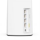 Linksys Velop Mesh Router, Atlas pro 6, Wifi 6, Dual-Band, AX5400, 1xWAN(1000mbps), 3xLAN(1000Mbps), MX5502, 2pk