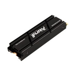   KINGSTON SSD M.2 PCIe 4.0 NVMe 500GB FURY Renegade with Heatsink