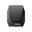 SYNOLOGY Wireless Router 1x1000Mbps + 1x2500Mbps DualWAN, 3x1000Mbps + 1x2500Mbps, 4x4 MIMO, WiFi6 - WRX560