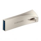 SAMSUNG Pendrive BAR Plus USB 3.1 Flash Drive 64GB (Champaign Silver)