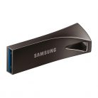 SAMSUNG Pendrive BAR Plus USB 3.1 Flash Drive 64GB (Titan Grey)