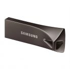 SAMSUNG Pendrive BAR Plus USB 3.1 Flash Drive 64GB (Titan Grey)