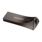 SAMSUNG Pendrive BAR Plus USB 3.1 Flash Drive 64GB (Titan Grey)