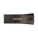 SAMSUNG Pendrive BAR Plus USB 3.1 Flash Drive 128GB (Titan Grey)