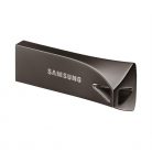 SAMSUNG Pendrive BAR Plus USB 3.1 Flash Drive 128GB (Titan Grey)