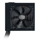 COOLER MASTER Tápegység MWE GOLD 550W, 12cm, 80+ Gold V2, fekete