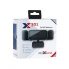 ProXtend X301 Full HD Webcam