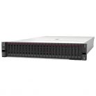 LENOVO rack szerver - SR650 V2 (8x2.5"), 2x 8C S4309Y 2.8GHz, 2x32GB, NoHDD, 9350-8i, XCC:E, 2x750W.