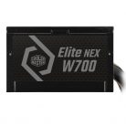 COOLER MASTER Tápegység ELITE NEX W700 700W, 12cm, 80+