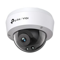   TP-LINK IP Kamera kültéri éjjellátó 2 Megapixel, 4mm Objektív, VIGI C220I(4MM)