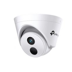   TP-LINK IP Kamera beltéri éjjellátó 2 Megapixel, 4mm Objektív, VIGI C420I(4MM)