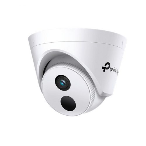 TP-LINK IP Kamera beltéri éjjellátó 2 Megapixel, 4mm Objektív, VIGI C420I(4MM)