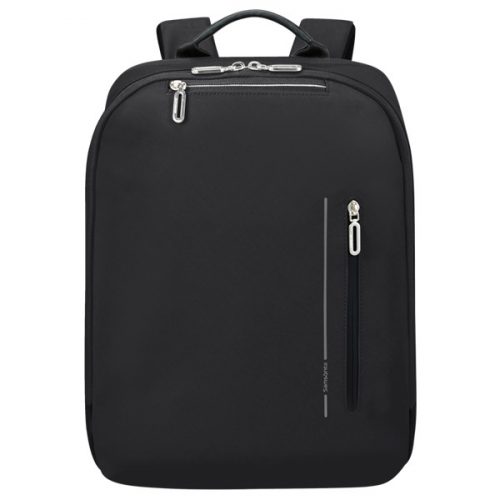 SAMSONITE NŐI Notebook hátizsák 144758-1041, BACKPACK 14.1" (BLACK) -ONGOING